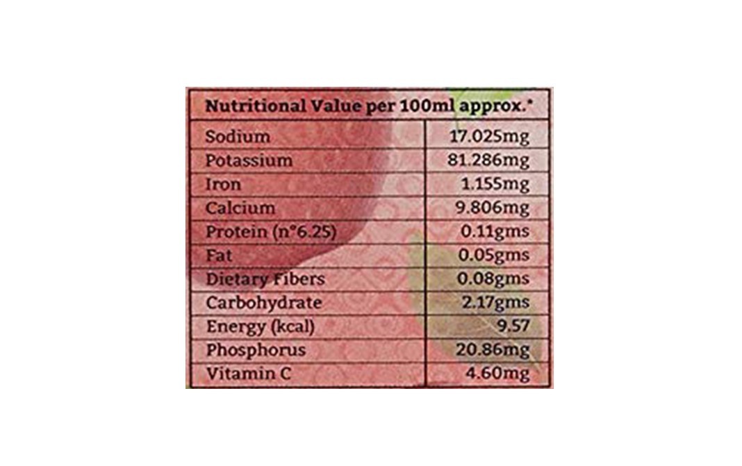 Wow Apple Cider Vinegar With mother of Vinegar   Tetra Pack  750 millilitre